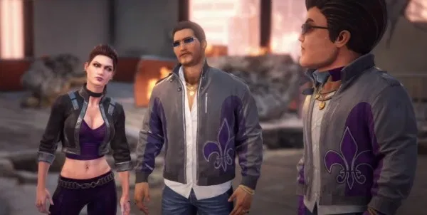 Saints Row: The Third Remastered Cheats Feature God Mode, Unlimited Ammo, Infinite Money