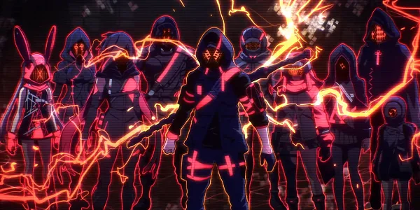 Scarlet Nexus Gameplay Surfaces In New Summer Of Gaming 2020 Videos