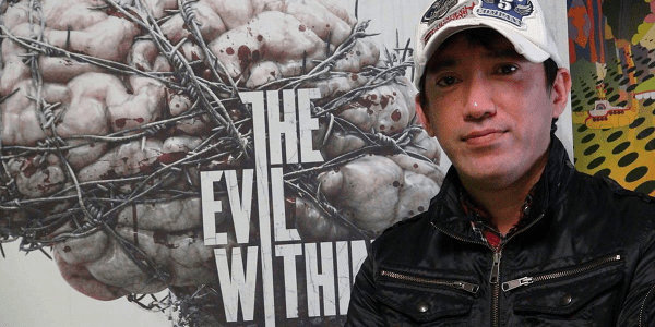 Shinji Mikami Touches On Current Pandemic Influencing His Work And GhostWire: Tokyo
