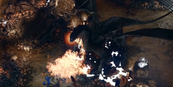 SpellForce 3 Announces New Expansion
