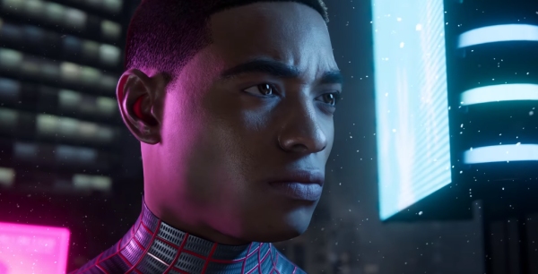 Spider-Man: Miles Morales is Essentially a Stand Alone Expansion...Maybe
