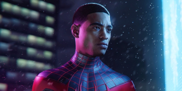 Insomniac Caught Lying About Spider-Man Miles Morales