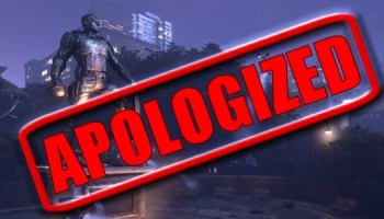 Square Enix Apologizes To SJWs For Tweeting Out Image Of Captain America Statue
