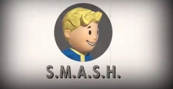 Smash Bros Ultimate DLC Will Add Fallout’s Vault Boy, Min Min From ARMS