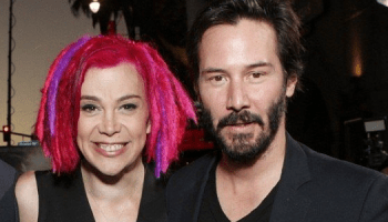 The Matrix 4 Story Is Both Beautiful And Nourishing, According To Keanu Reeves