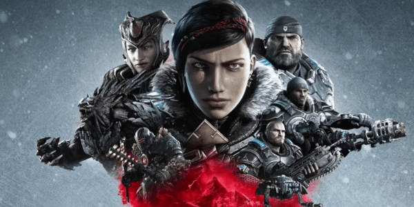 Mike Crump Becomes Studio Head of Gears of War Developer: The Coalition