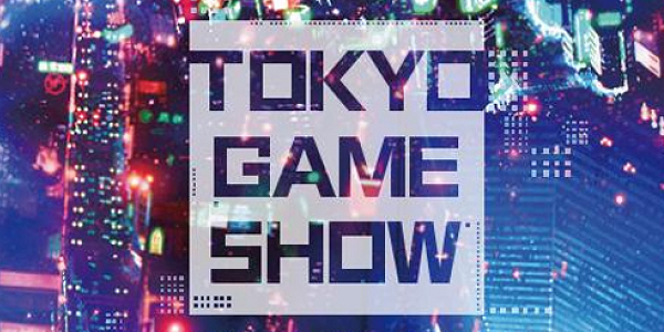 Tokyo Game Show 2020 Online Will Kick-Off On September 23rd, 2020