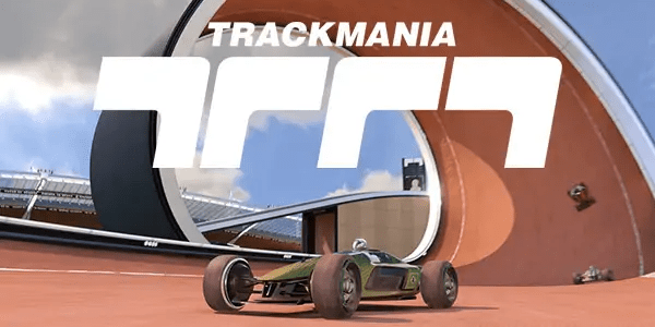 Ubisoft Says Trackmania Remake Is A Free-To-Play Game That You Pay For Multiple Times