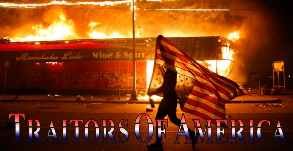 Traitors of America