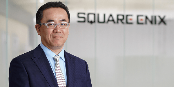 Square Enix Is Working On A Secret Plan To Capture More Players, As Per Yosuke Matsuda