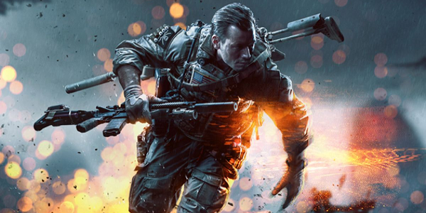 Next Battlefield Game Will Be Set In Modern Time, As Per Reports