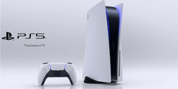 Sony Presents Boring Playstation Stream With Very Little Gameplay