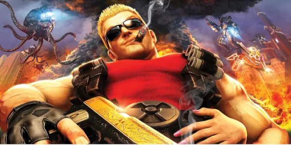 Gearbox Sues 3D Realms Over Alleged Breach of Contract in the Duke Nukem Sale