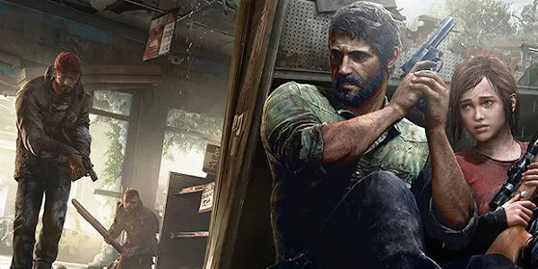 The Last Of Us HBO Series Pilot To Be Directed By Johan Renck, According To Reports