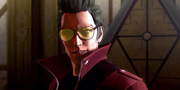 No More Heroes 3 Latest Gameplay Surfaces During New Game+ Expo