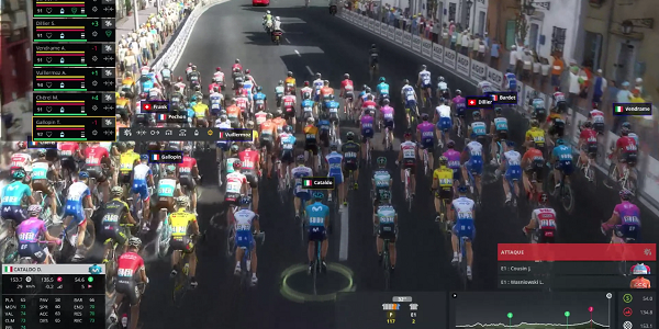 Pro Cycling Manager 2020 Cheats Offer Unlimited Stamina, Water And Sprint Speed