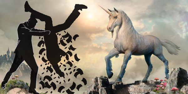 Corsair Refused to Sponsor Zombie Unicorn, So She Attempts to Send the Mob At Them