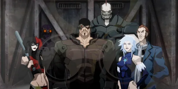 Rumor Watch: Suicide Squad and Gotham Knights Websites Appear