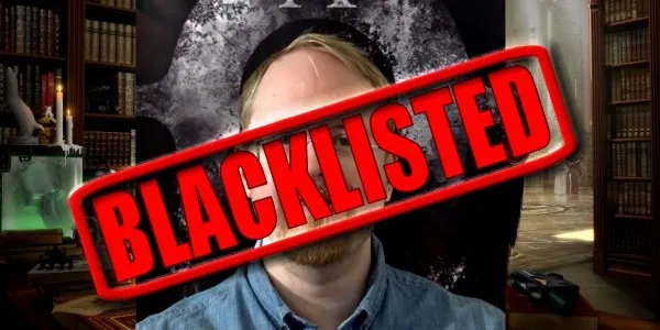 Arch Warhammer Blacklisted From Sponsorships By Games Workshop