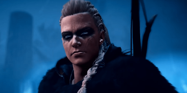 Assassin’s Creed Valhalla Cordelia Mystical Boss Fight Leaks