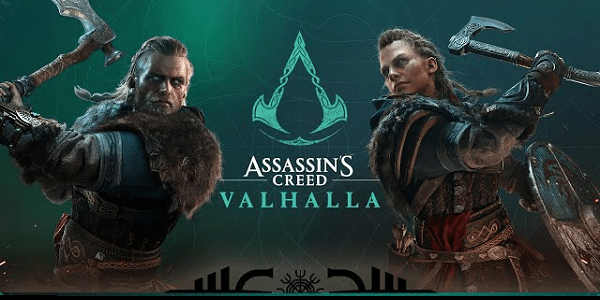 Assassin’s Creed Valhalla Animus Video Surfaces Showing How Eivor Can Switch Genders