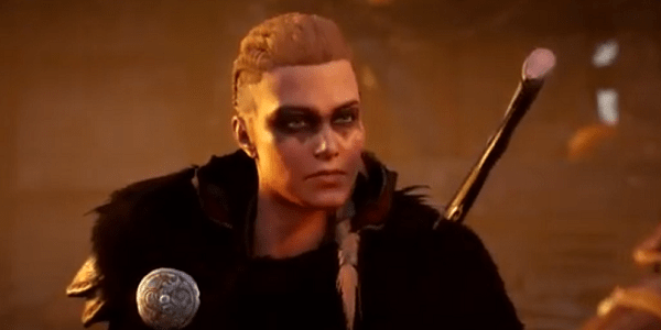 Assassin’s Creed Valhalla Gameplay Leaks Show Off Female Eivor