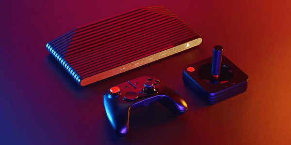 Atari Will Release The Atari VCS In Q3 2020