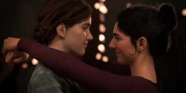 BAFTA's New Award Rules Limits Games To Only SJW Propaganda