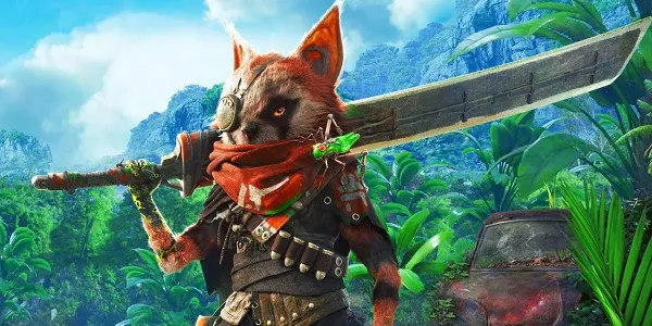 Biomutant Will Not Launch With Microtransactions, Says Experiment 101