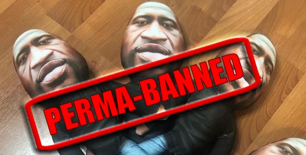 Steam Users Perma-Banned From Community Services For Mocking Black Lives Matter