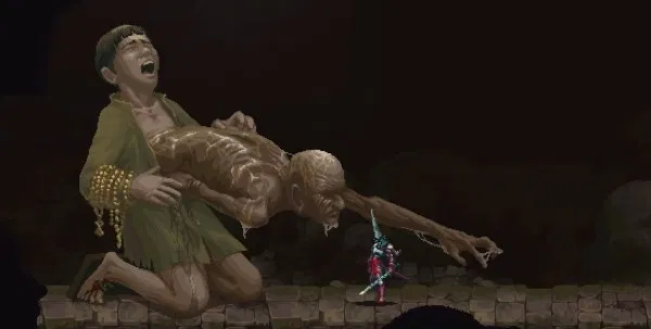 Blasphemous: The Stir Of Dawn Free DLC Launches August 4th With New Game+
