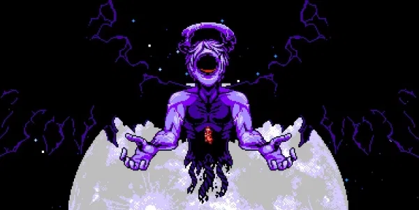 Bloodstained: Curse Of The Moon 2 Cheats Sport God Mode, Infinite Lives