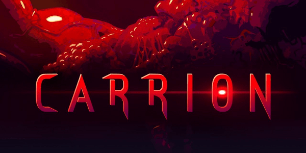 Carrion Cheats Grant Infinite Health, Biomass, And Energy