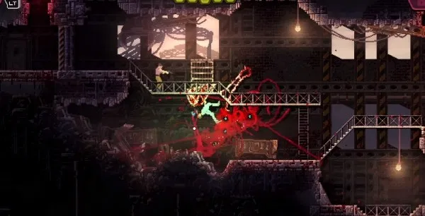 Bloodborne's Cris Velasco Tapped To Score Lovecraftian Horror Game Carrion