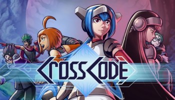 CrossCode Now Available For Xbox One, PS4, Nintendo Switch
