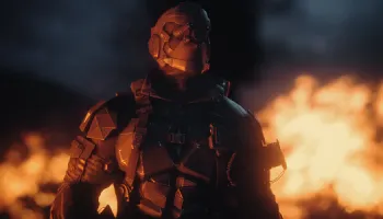CrossFireX Campaign Trailer Takes Cues From Crysis, Battlefield, And Call Of Duty