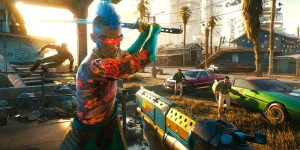 CD Projekt Red Has No Plans On Releasing A Playable Public Demo For Cyberpunk 2077