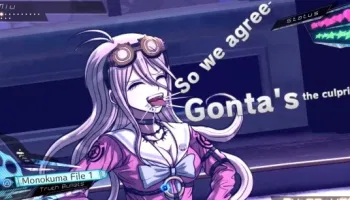 Danganronpa Titles Being Removed From PlayStation Store Starting August 31st