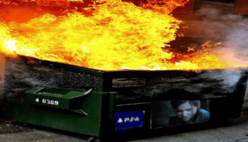 VGAs Had Announcements Cut