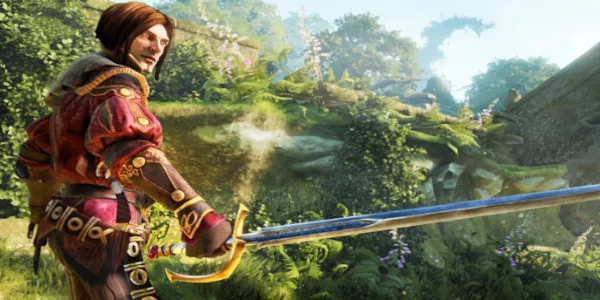 Rumor Watch: Microsoft Plans to Unveil New Fable Game During Their Upcoming Conference