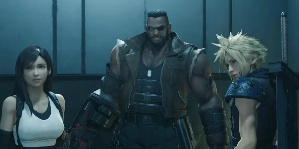Final Fantasy VII Remake: Part 2 Will Release As Soon As Possible, As Per Report