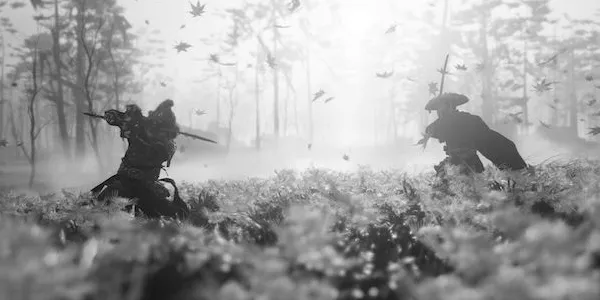 Ghost Of Tsushima Beats Horizon: Zero Dawn’s PS4 Launch Record