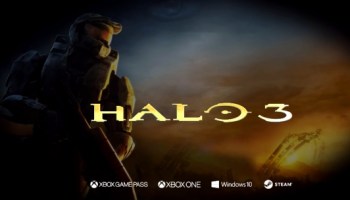 Halo 3 Releases On PC July 14th