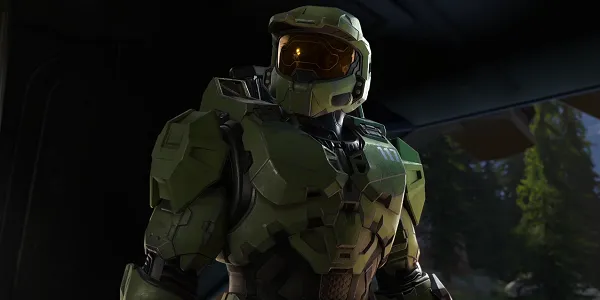 Halo: Infinite's Campaign Will Not Have 4 Player Split-Screen Co-op