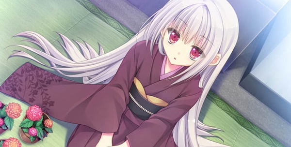 Hare Nochi Kitto Nanohana Biyori Visual Novel Banned From Steam