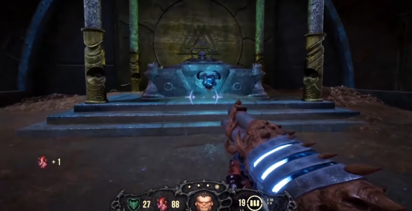 Hellbound, Gory Retro-Themed FPS Releases August 4th