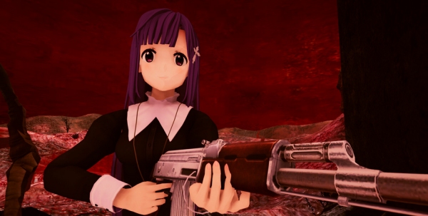 Holy Sisters 3D Developer Banned From Steam