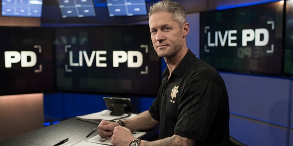 A&E Gets Woke And Goes Broke By Losing 49% Of Viewers After Dropping Live PD