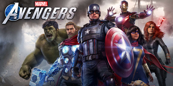 Marvel's Avengers PC, PS4 And Xbox One Beta Set To Go Live This August