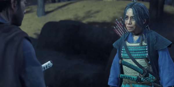Ghost of Tsushima Pushes LGBT Agendas Erasing Actual Tolerance in the Process